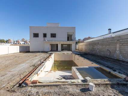 Chalet en venta en Dílar