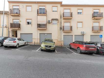 Piso en venta en Güevéjar rebajado
