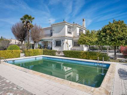 Casa en venta en Vegas del Genil