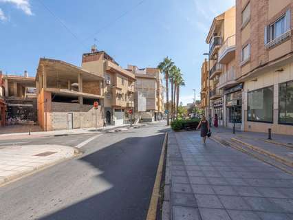 Parcela rústica en venta en Motril