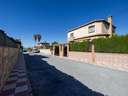 Chalet en venta en Cúllar Vega