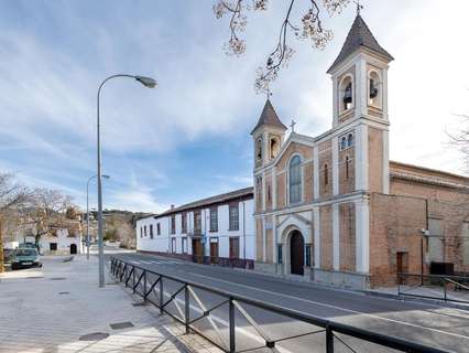 Parcela urbana en venta en Granada