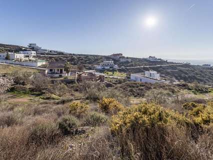 Parcela rústica en venta en La Zubia