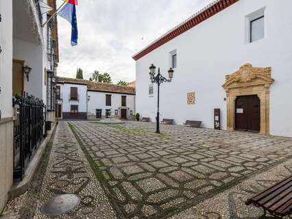 Casa en venta en La Zubia