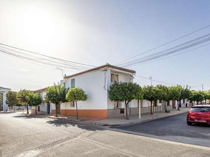 Casa en venta en Láchar