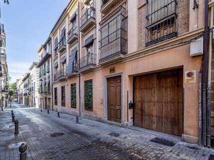 Plaza de parking en venta en Granada