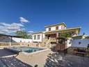 Chalet en venta en Albolote