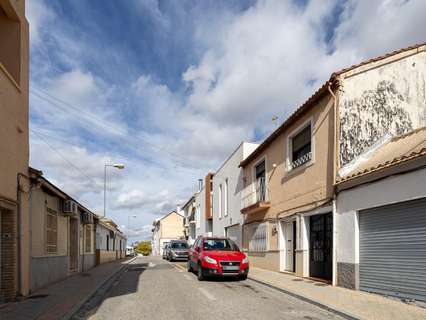 Casa en venta en Granada rebajada