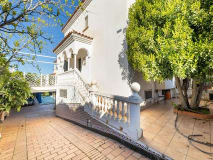 Casa en venta en Peligros