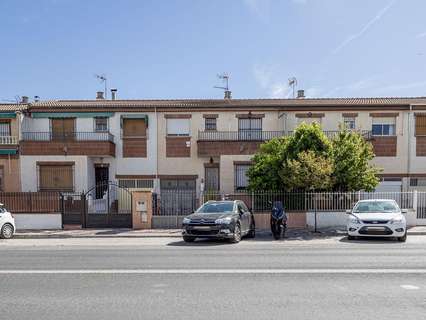 Casa en venta en Pinos Puente