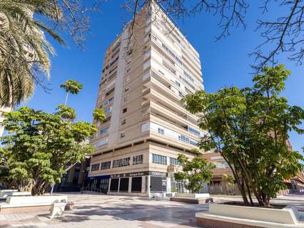 Piso en venta en Málaga