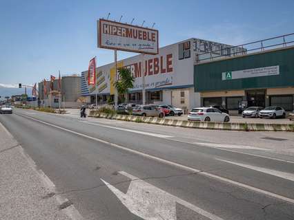Nave industrial en venta en Atarfe