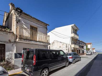 Casa en venta en Güevéjar rebajada