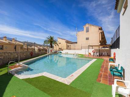 Casa en venta en Cenes de la Vega