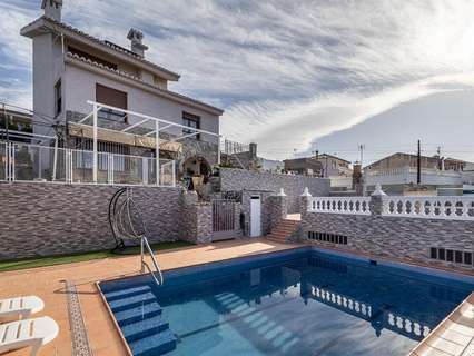 Casa en venta en Huétor Vega