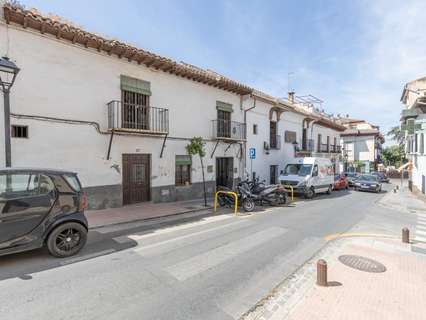 Parcela rústica en venta en Huétor Vega