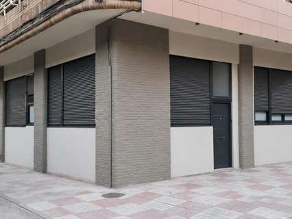 Apartamento en alquiler en Granada