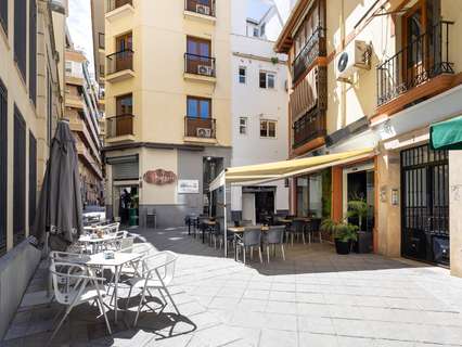 Local comercial en venta en Granada