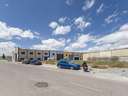 Parcela industrial en venta en Las Gabias