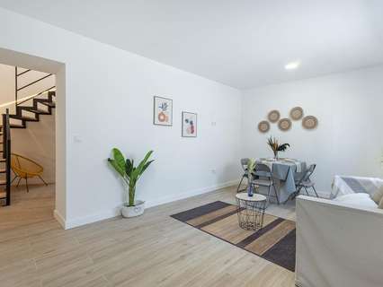 Casa en venta en Chauchina