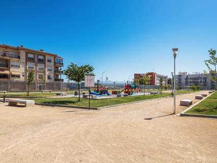 Parcela rústica en venta en Santa Fe