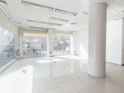 Local comercial en venta en Granada