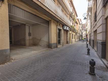 Plaza de parking en venta en Granada