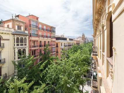 Ático en venta en Granada