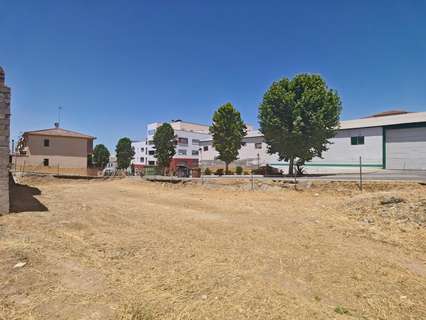 Parcela rústica en venta en Láchar