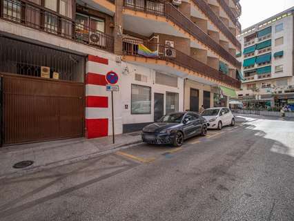 Plaza de parking en venta en Granada