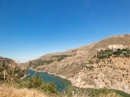 Parcela rústica en venta en Güejar Sierra