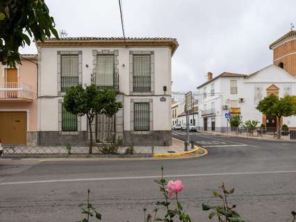 Casa en venta en Pinos Puente zona Valderrubio