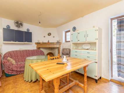 Casa en venta en Albuñuelas