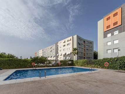 Piso en venta en Alhendín