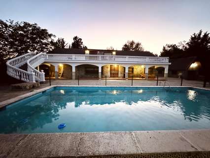 Casa en venta en Chauchina