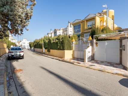 Chalet en venta en Albolote