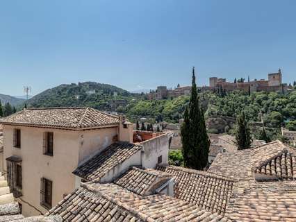 Casa en venta en Granada rebajada