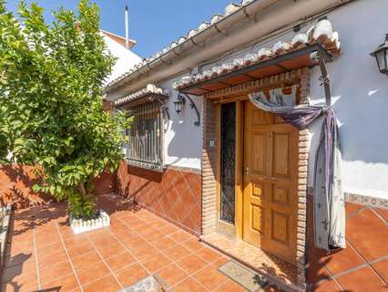 Casa en venta en La Zubia