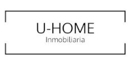 logo Inmobiliaria U-home