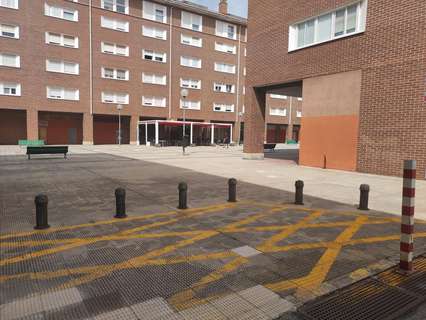 Plaza de parking en venta en Pamplona/Iruña