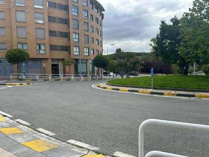 Plaza de parking en venta en Pamplona/Iruña