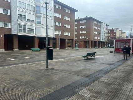 Local comercial en alquiler en Pamplona/Iruña