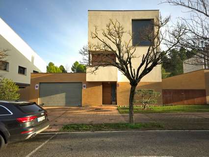 Chalet en venta en Huarte/Uharte