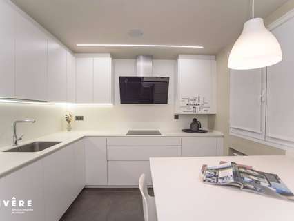 Piso en venta en Burlada/Burlata