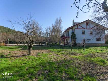 Casa en venta en Metauten zona Ganuza