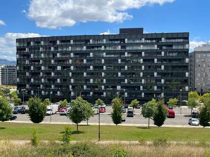 Piso en venta en Pamplona/Iruña