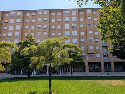 Piso en venta en Pamplona/Iruña