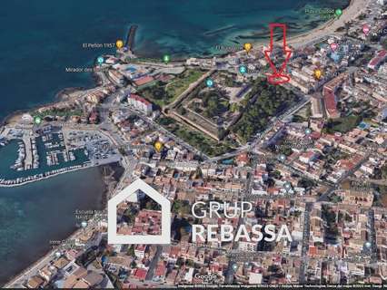 Plaza de parking en alquiler en Palma de Mallorca