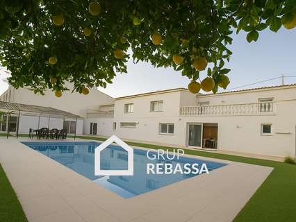 Chalet en venta en Marratxí