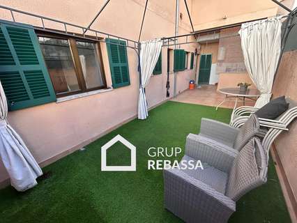 Piso en venta en Palma de Mallorca